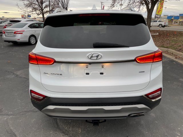 2020 Hyundai SANTA FE Limited AWD | Layton, Utah | Premier Motorsports LLC 2020 Hyundai SANTA FE Limited AWD | Layton, Utah | Premier Motorsports LLC