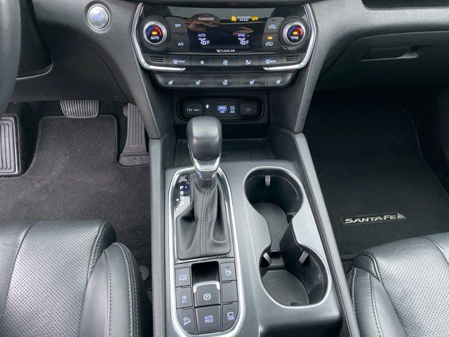 2020 Hyundai SANTA FE Limited AWD | Layton, Utah | Premier Motorsports LLC 2020 Hyundai SANTA FE Limited AWD | Layton, Utah | Premier Motorsports LLC