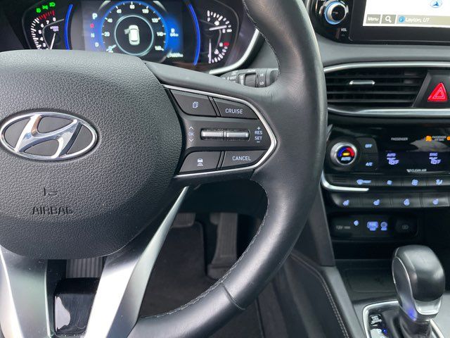 2020 Hyundai SANTA FE Limited AWD | Layton, Utah | Premier Motorsports LLC 2020 Hyundai SANTA FE Limited AWD | Layton, Utah | Premier Motorsports LLC