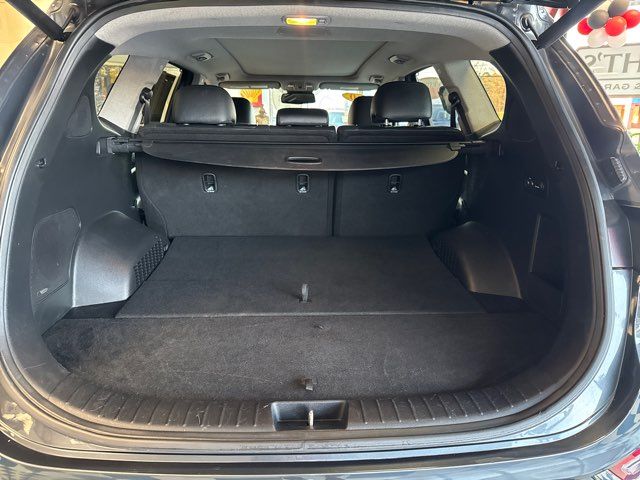 2020 Hyundai SANTA FE Limited 2.0T | Rome, GA | Knight's Car Store