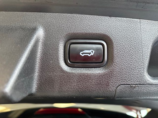 2020 Hyundai SANTA FE Limited 2.0T | Rome, GA | Knight's Car Store