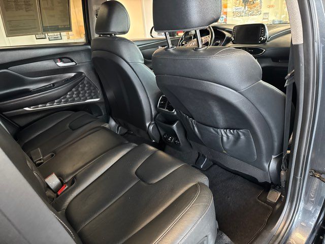 2020 Hyundai SANTA FE Limited 2.0T | Rome, GA | Knight's Car Store 2020 Hyundai SANTA FE Limited 2.0T | Rome, GA | Knight's Car Store