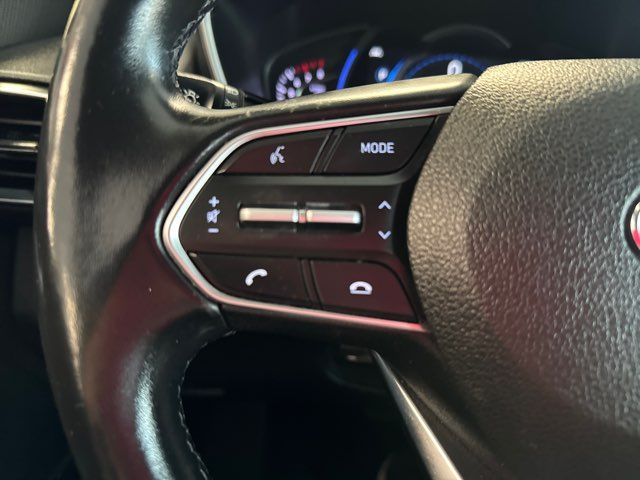 2020 Hyundai SANTA FE Limited 2.0T | Rome, GA | Knight's Car Store