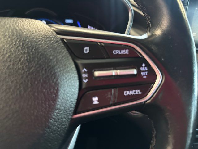 2020 Hyundai SANTA FE Limited 2.0T | Rome, GA | Knight's Car Store 2020 Hyundai SANTA FE Limited 2.0T | Rome, GA | Knight's Car Store