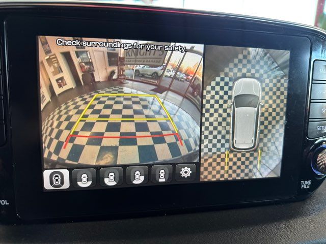 2020 Hyundai SANTA FE Limited 2.0T | Rome, GA | Knight's Car Store 2020 Hyundai SANTA FE Limited 2.0T | Rome, GA | Knight's Car Store