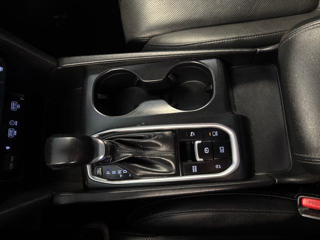 2020 Hyundai SANTA FE Limited 2.0T | Rome, GA | Knight's Car Store