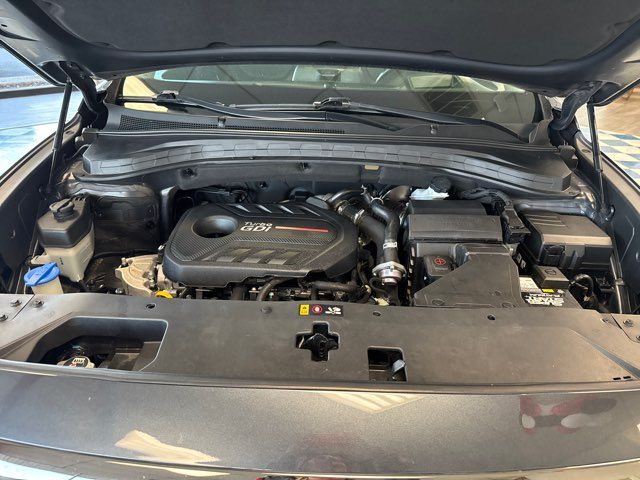 2020 Hyundai SANTA FE Limited 2.0T | Rome, GA | Knight's Car Store 2020 Hyundai SANTA FE Limited 2.0T | Rome, GA | Knight's Car Store