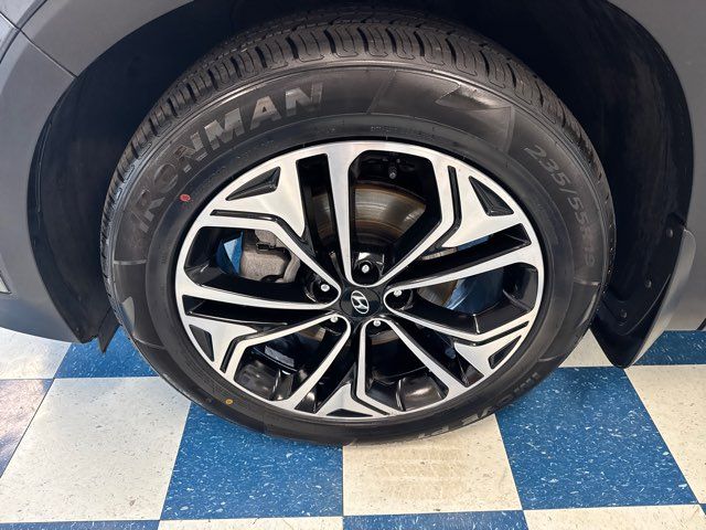 2020 Hyundai SANTA FE Limited 2.0T | Rome, GA | Knight's Car Store