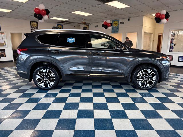 2020 Hyundai SANTA FE Limited 2.0T | Rome, GA | Knight's Car Store 2020 Hyundai SANTA FE Limited 2.0T | Rome, GA | Knight's Car Store