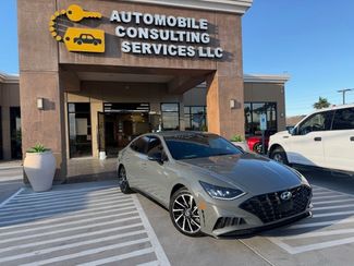 2020 Hyundai SONATA SEL Plus | Bullhead City, AZ | Automobile Consulting Services