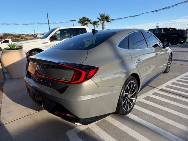 2020 Hyundai SONATA SEL Plus | Bullhead City, AZ | Automobile Consulting Services