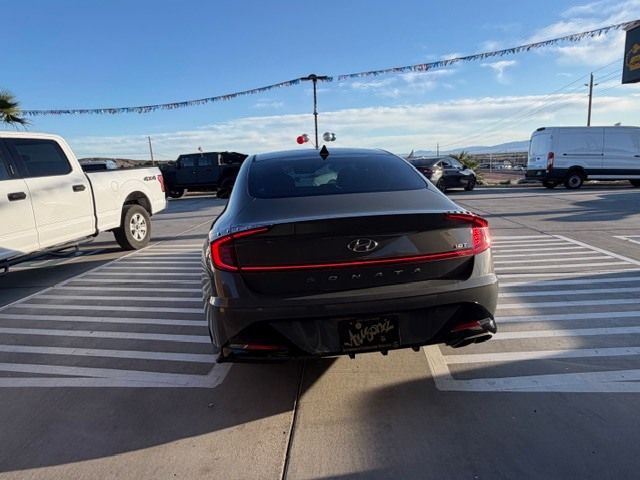 2020 Hyundai SONATA SEL Plus | Bullhead City, AZ | Automobile Consulting Services 2020 Hyundai SONATA SEL Plus | Bullhead City, AZ | Automobile Consulting Services