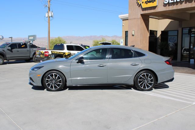 2020 Hyundai SONATA SEL Plus | Bullhead City, AZ | Automobile Consulting Services