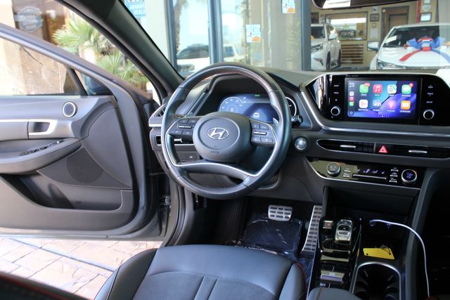 2020 Hyundai SONATA SEL Plus | Bullhead City, AZ | Automobile Consulting Services 2020 Hyundai SONATA SEL Plus | Bullhead City, AZ | Automobile Consulting Services