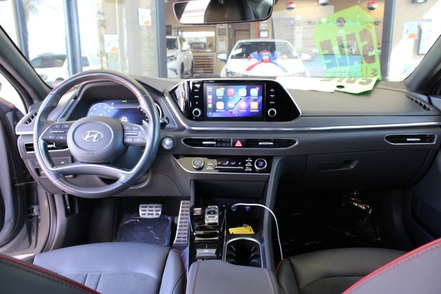 2020 Hyundai SONATA SEL Plus | Bullhead City, AZ | Automobile Consulting Services