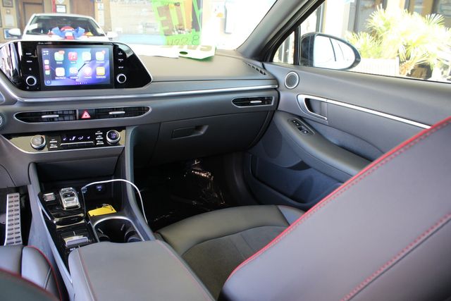 2020 Hyundai SONATA SEL Plus | Bullhead City, AZ | Automobile Consulting Services 2020 Hyundai SONATA SEL Plus | Bullhead City, AZ | Automobile Consulting Services