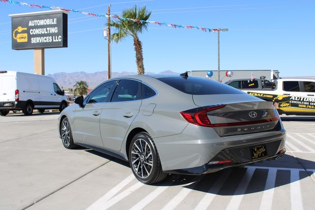 2020 Hyundai SONATA SEL Plus | Bullhead City, AZ | Automobile Consulting Services 2020 Hyundai SONATA SEL Plus | Bullhead City, AZ | Automobile Consulting Services