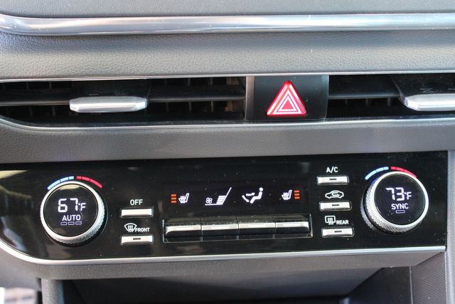 2020 Hyundai SONATA SEL Plus | Bullhead City, AZ | Automobile Consulting Services