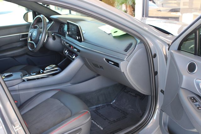 2020 Hyundai SONATA SEL Plus | Bullhead City, AZ | Automobile Consulting Services