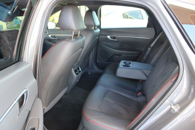 2020 Hyundai SONATA SEL Plus | Bullhead City, AZ | Automobile Consulting Services