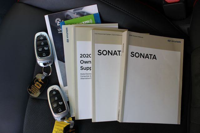 2020 Hyundai SONATA SEL Plus | Bullhead City, AZ | Automobile Consulting Services 2020 Hyundai SONATA SEL Plus | Bullhead City, AZ | Automobile Consulting Services