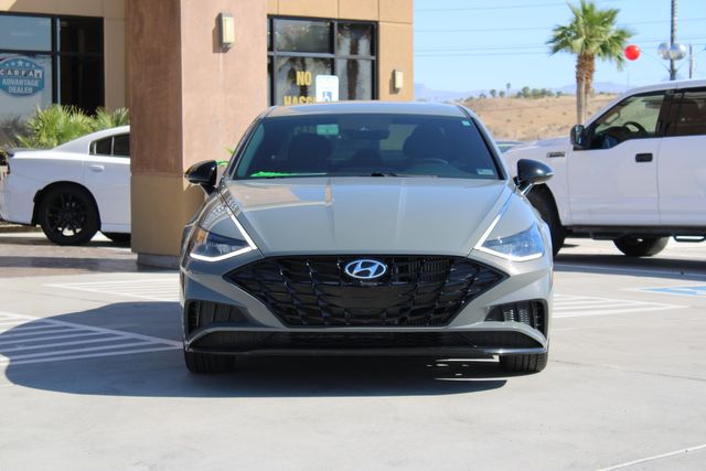 2020 Hyundai SONATA SEL Plus | Bullhead City, AZ | Automobile Consulting Services