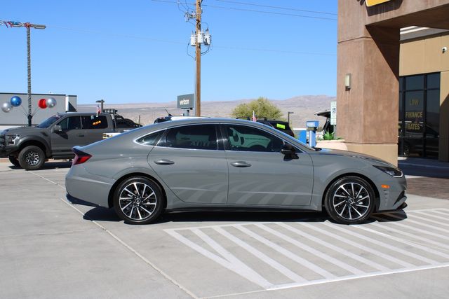 2020 Hyundai SONATA SEL Plus | Bullhead City, AZ | Automobile Consulting Services 2020 Hyundai SONATA SEL Plus | Bullhead City, AZ | Automobile Consulting Services
