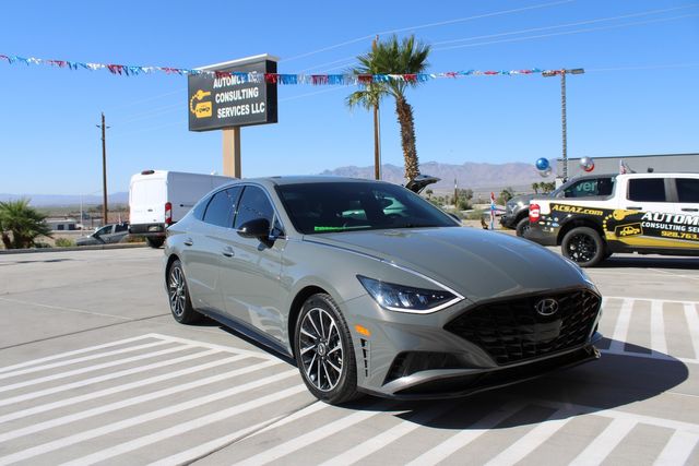 2020 Hyundai SONATA SEL Plus | Bullhead City, AZ | Automobile Consulting Services 2020 Hyundai SONATA SEL Plus | Bullhead City, AZ | Automobile Consulting Services