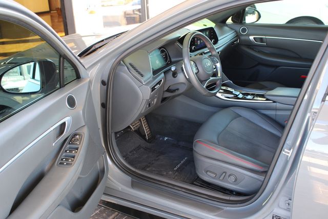 2020 Hyundai SONATA SEL Plus | Bullhead City, AZ | Automobile Consulting Services 2020 Hyundai SONATA SEL Plus | Bullhead City, AZ | Automobile Consulting Services