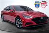 2020 Hyundai SONATA SEL | Elyria, OH | PHD Auto Group 2020 Hyundai SONATA SEL | Elyria, OH | PHD Auto Group