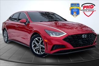 2020 Hyundai SONATA SEL | Elyria, OH | PHD Auto Group in Elyria, OH 44035
