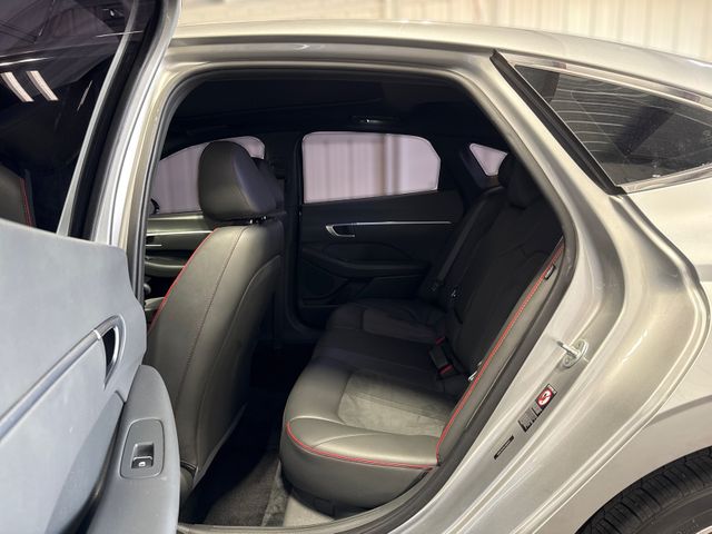 2020 Hyundai Sonata SEL Plus 2020 Hyundai Sonata SEL Plus