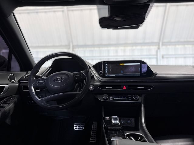 2020 Hyundai Sonata SEL Plus | Houston, TX | Texas Star Motors 2020 Hyundai Sonata SEL Plus | Houston, TX | Texas Star Motors