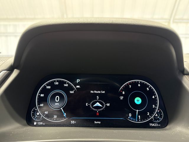 2020 Hyundai Sonata SEL Plus | Houston, TX | Texas Star Motors