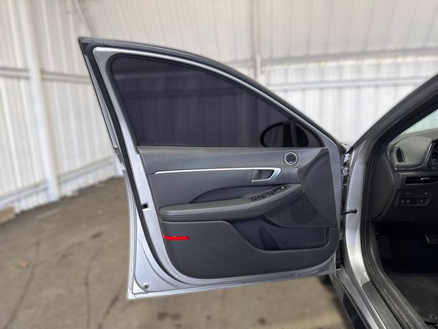 2020 Hyundai Sonata SEL Plus 2020 Hyundai Sonata SEL Plus