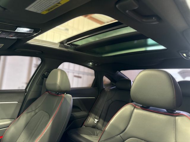 2020 Hyundai Sonata SEL Plus 2020 Hyundai Sonata SEL Plus