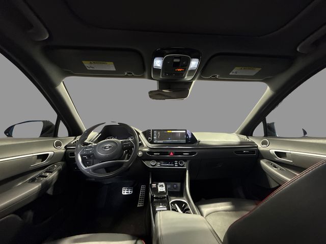 2020 Hyundai Sonata SEL Plus | Houston, TX | Texas Star Motors