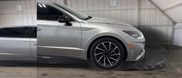2020 Hyundai Sonata SEL Plus | Houston, TX | Texas Star Motors 2020 Hyundai Sonata SEL Plus | Houston, TX | Texas Star Motors