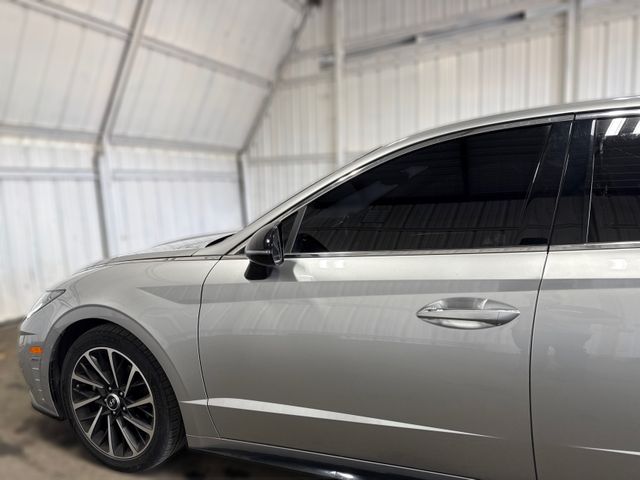 2020 Hyundai Sonata SEL Plus | Houston, TX | Texas Star Motors