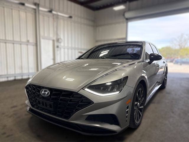 2020 Hyundai Sonata SEL Plus | Houston, TX | Texas Star Motors 2020 Hyundai Sonata SEL Plus | Houston, TX | Texas Star Motors