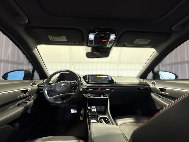 2020 Hyundai Sonata SEL Plus | Houston, TX | Texas Star Motors