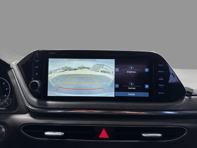 2020 Hyundai Sonata SEL Plus 2020 Hyundai Sonata SEL Plus