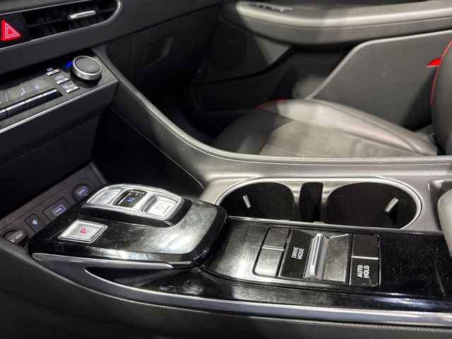 2020 Hyundai Sonata SEL Plus 2020 Hyundai Sonata SEL Plus