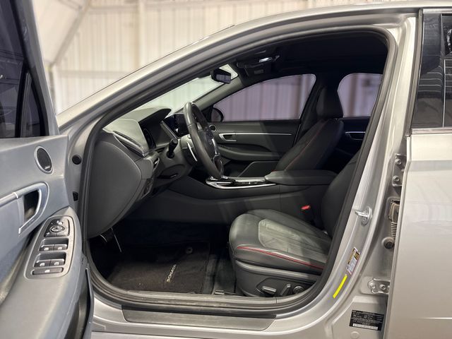 2020 Hyundai Sonata SEL Plus | Houston, TX | Texas Star Motors 2020 Hyundai Sonata SEL Plus | Houston, TX | Texas Star Motors