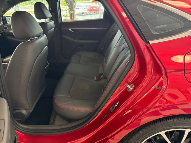 2020 Hyundai SONATA SEL Plus | Rome, GA | Knight's Car Store 2020 Hyundai SONATA SEL Plus | Rome, GA | Knight's Car Store