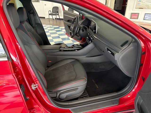 2020 Hyundai SONATA SEL Plus | Rome, GA | Knight's Car Store 2020 Hyundai SONATA SEL Plus | Rome, GA | Knight's Car Store