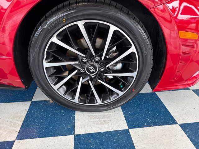 2020 Hyundai SONATA SEL Plus | Rome, GA | Knight's Car Store 2020 Hyundai SONATA SEL Plus | Rome, GA | Knight's Car Store