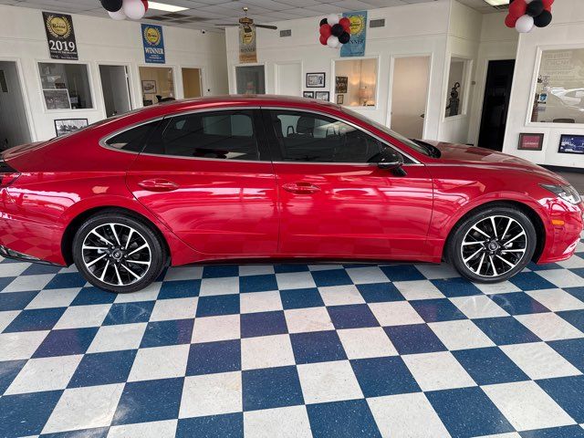 2020 Hyundai SONATA SEL Plus | Rome, GA | Knight's Car Store 2020 Hyundai SONATA SEL Plus | Rome, GA | Knight's Car Store