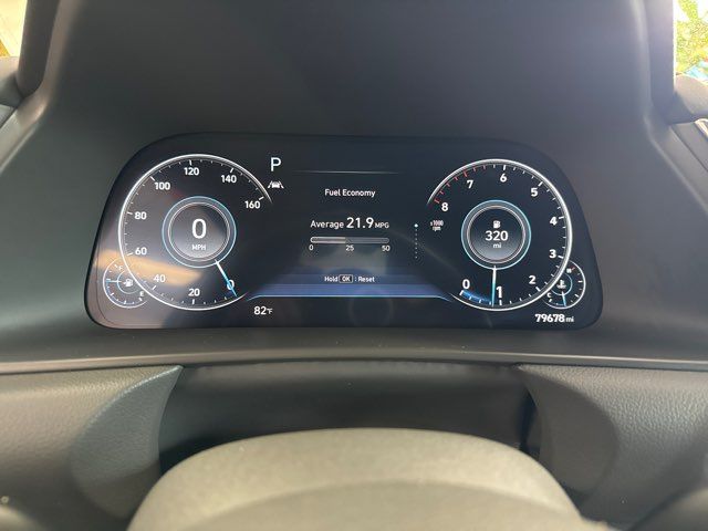 2020 Hyundai SONATA SEL Plus | Rome, GA | Knight's Car Store 2020 Hyundai SONATA SEL Plus | Rome, GA | Knight's Car Store