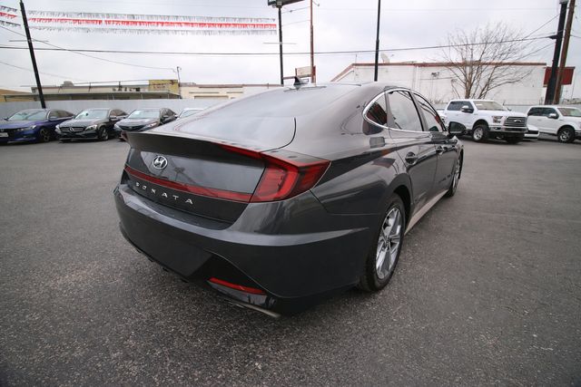 2020 Hyundai SONATA SEL | San Antonio, TX | R&amp;L Certified Auto Group